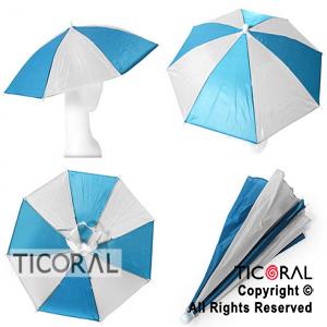 SOMBRERO PARAGUAS ARGENTINA x 1